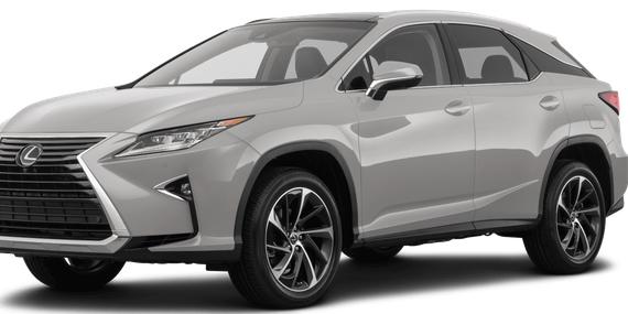LEXUS RX 2020 2T2HZMDAXLC256963 image