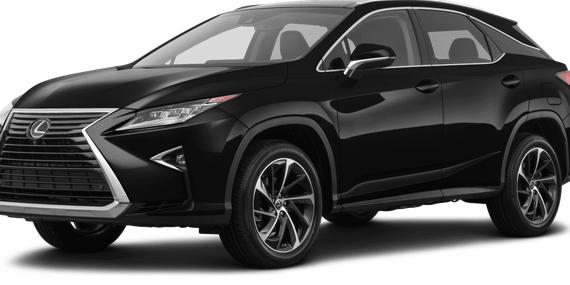 LEXUS RX 2020 2T2HZMAA4LC160878 image