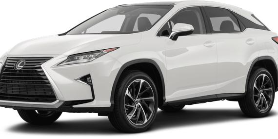 LEXUS RX 2020 2T2AZMAA7LC152789 image