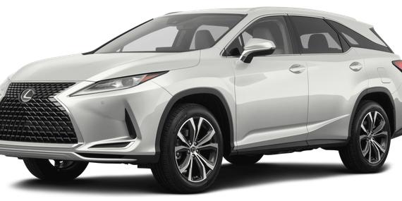 LEXUS RX 2020 JTJHZKEA0L2017120 image