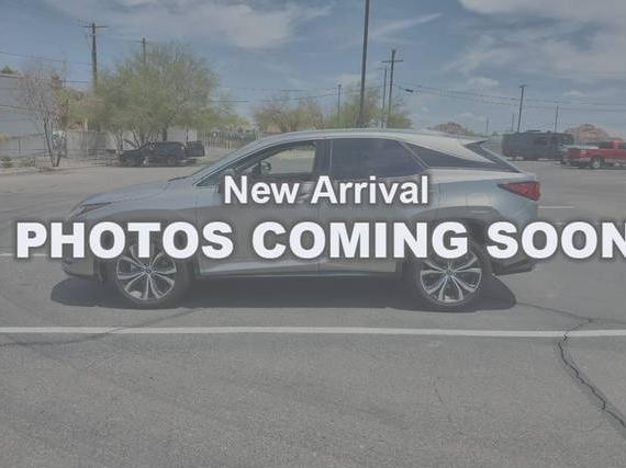 LEXUS RX 2020 2T2HZMAA4LC174487 image