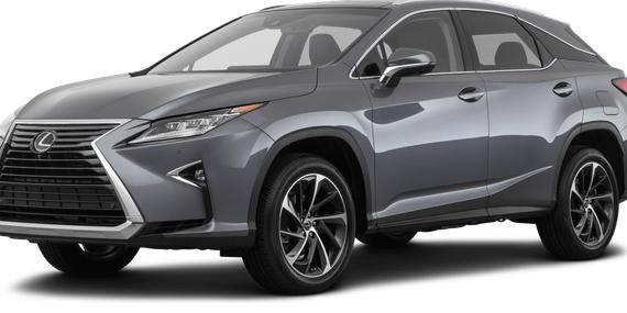 LEXUS RX 2020 2T2JZMAA9LC166113 image