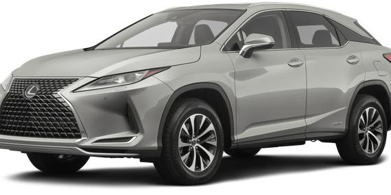 LEXUS RX 2020 2T2JGMDA4LC051839 image LEXUS RX 2020 2T2JGMDA4LC051839 image