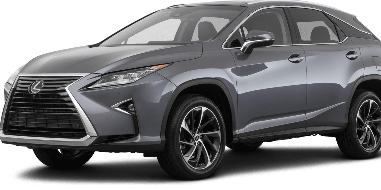 LEXUS RX 2020 2T2AZMAA4LC175169 image