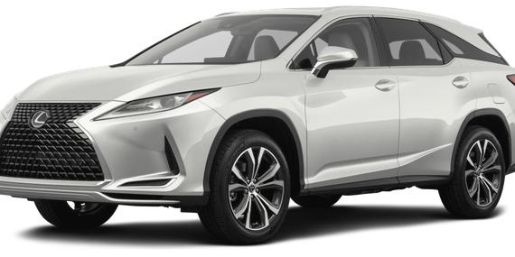 LEXUS RX 2020 JTJHZKEA1L2014453 image
