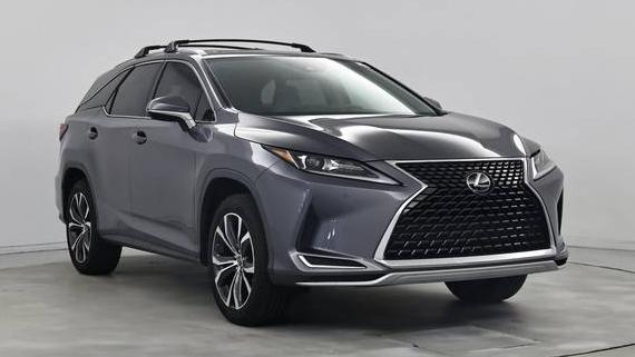 LEXUS RX 2020 JTJHZKEA3L2015510 image