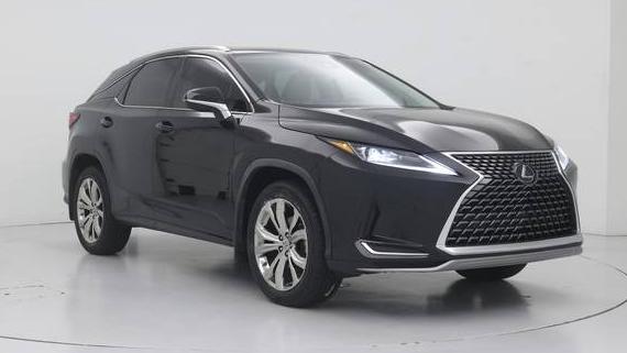 LEXUS RX 2020 2T2HZMDA0LC250721 image