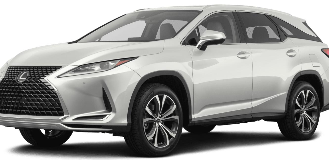 LEXUS RX 2020 JTJHZKEAXL2016105 image