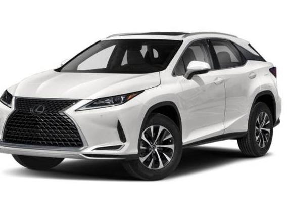 LEXUS RX 2020 2T2HZMAA3LC159866 image LEXUS RX 2020 2T2HZMAA3LC159866 image