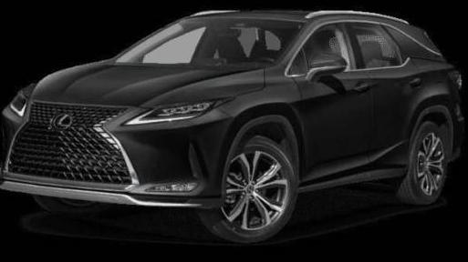 LEXUS RX 2020 JTJHZKEA0L2018137 image