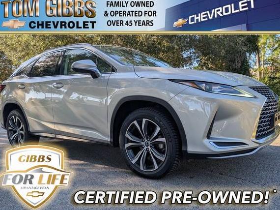 LEXUS RX 2020 2T2HZMAA1LC174060 image LEXUS RX 2020 2T2HZMAA1LC174060 image