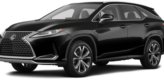 LEXUS RX 2020 JTJJZKEAXL2016168 image