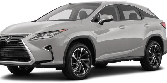 LEXUS RX 2020 2T2AZMAA9LC177404 image