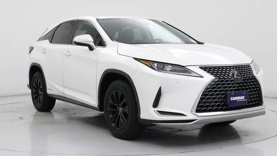 LEXUS RX 2020 2T2AGMDA3LC045546 image LEXUS RX 2020 2T2AGMDA3LC045546 image