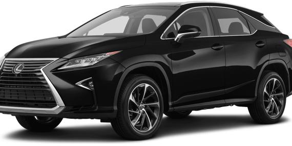 LEXUS RX 2020 2T2JZMAA3LC151929 image