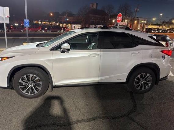 LEXUS RX 2020 2T2HGMDA8LC045248 image LEXUS RX 2020 2T2HGMDA8LC045248 image