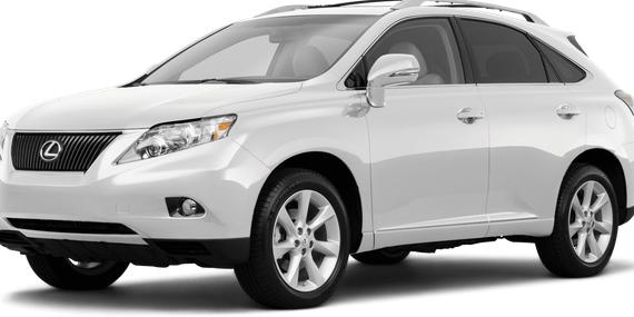 LEXUS RX 2011 2T2ZK1BA1BC055820 image LEXUS RX 2011 2T2ZK1BA1BC055820 image