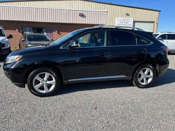 LEXUS RX 2011 2T2BK1BA2BC095616 image LEXUS RX 2011 2T2BK1BA2BC095616 image