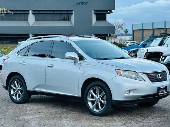 LEXUS RX 2011 2T2ZK1BAXBC043651 image LEXUS RX 2011 2T2ZK1BAXBC043651 image