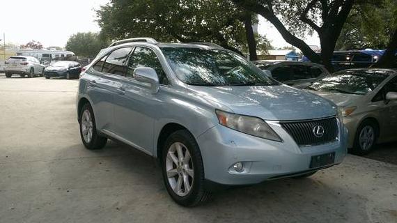 LEXUS RX 2011 2T2ZK1BA7BC050511 image LEXUS RX 2011 2T2ZK1BA7BC050511 image