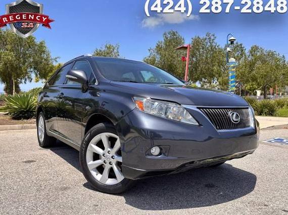 LEXUS RX 2011 2T2BK1BA9BC114131 image LEXUS RX 2011 2T2BK1BA9BC114131 image