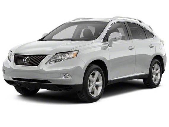 LEXUS RX 2011 JTJZB1BA3B2403973 image