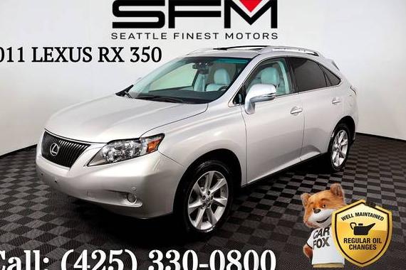 LEXUS RX 2011 2T2BK1BA6BC097885 image LEXUS RX 2011 2T2BK1BA6BC097885 image