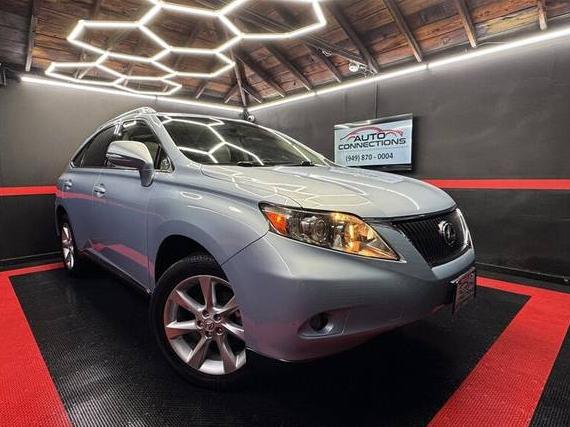 LEXUS RX 2011 JTJZK1BA7B2005360 image LEXUS RX 2011 JTJZK1BA7B2005360 image