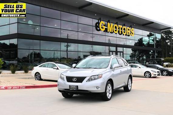 LEXUS RX 2011 2T2ZK1BA3BC053275 image LEXUS RX 2011 2T2ZK1BA3BC053275 image