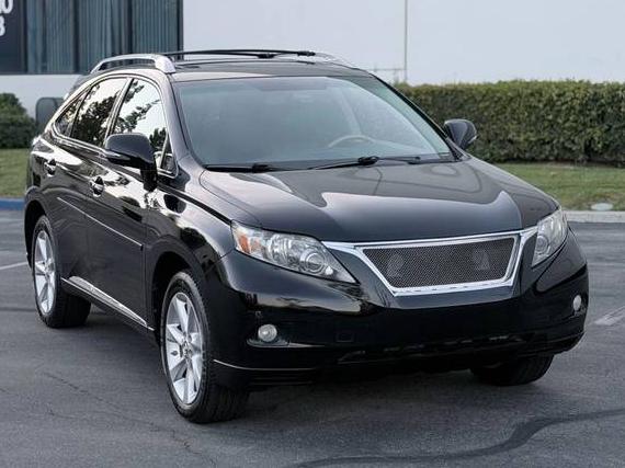 LEXUS RX 2011 2T2ZK1BA2BC059486 image LEXUS RX 2011 2T2ZK1BA2BC059486 image