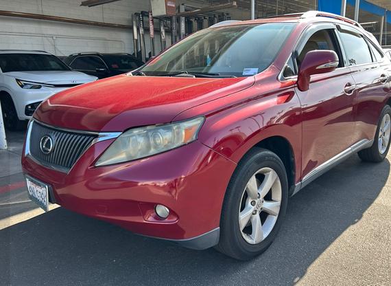 LEXUS RX 2011 2T2ZK1BA8BC043065 image LEXUS RX 2011 2T2ZK1BA8BC043065 image