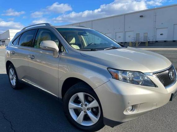LEXUS RX 2011 2T2BK1BA5BC119469 image LEXUS RX 2011 2T2BK1BA5BC119469 image