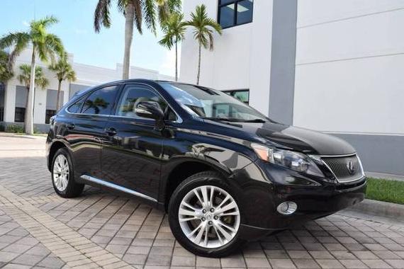 LEXUS RX 2011 JTJZB1BA4B2405912 image LEXUS RX 2011 JTJZB1BA4B2405912 image