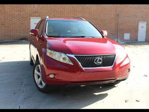 LEXUS RX 2011 2T2BK1BA2BC091288 image LEXUS RX 2011 2T2BK1BA2BC091288 image