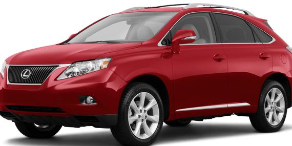 LEXUS RX 2011 2T2BK1BA6BC094033 image LEXUS RX 2011 2T2BK1BA6BC094033 image