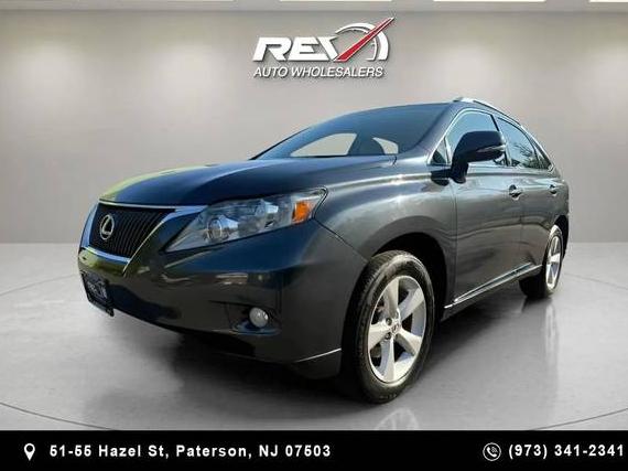 LEXUS RX 2011 2T2BK1BA0BC092875 image LEXUS RX 2011 2T2BK1BA0BC092875 image