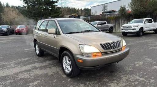 LEXUS RX 2003 JTJHF10U030310788 image