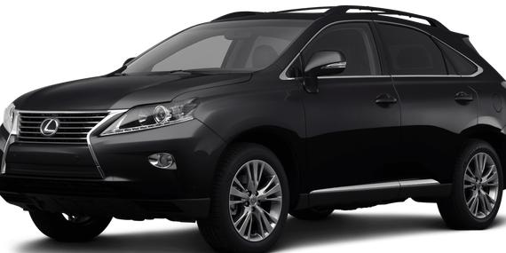 LEXUS RX 2013 2T2BK1BA7DC212903 image
