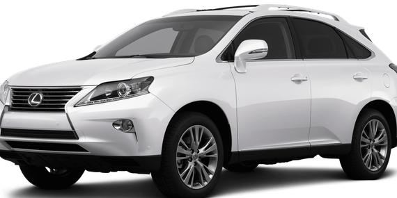 LEXUS RX 2013 2T2ZK1BAXDC105116 image