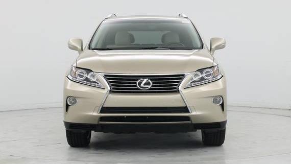 LEXUS RX 2013 2T2ZK1BA2DC092930 image