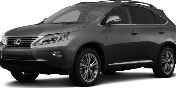 LEXUS RX 2013 JTJBC1BA6D2065230 image