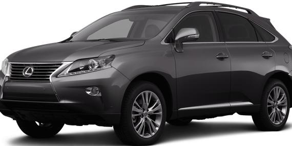 LEXUS RX 2013 2T2ZK1BA1DC104212 image