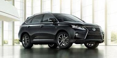 LEXUS RX 2013 2T2ZK1BA0DC109403 image