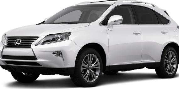 LEXUS RX 2013 JTJBC1BA7D2051496 image