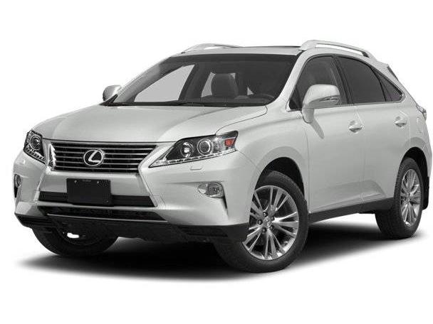 LEXUS RX 2013 2T2ZK1BA6DC106540 image