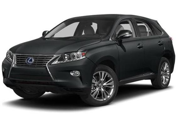 LEXUS RX 2013 JTJBC1BAXD2065425 image LEXUS RX 2013 JTJBC1BAXD2065425 image