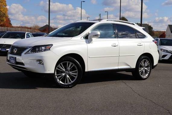 LEXUS RX 2013 2T2BK1BA1DC175427 image LEXUS RX 2013 2T2BK1BA1DC175427 image