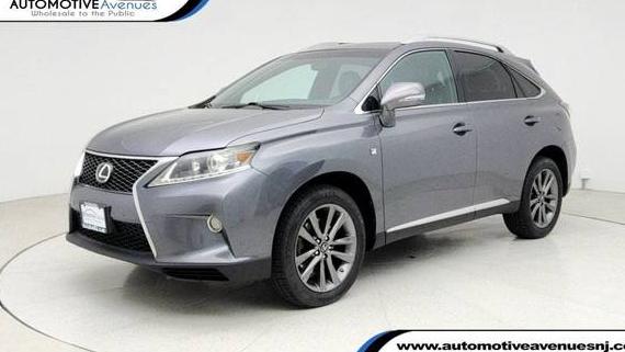 LEXUS RX 2013 2T2BK1BA2DC189661 image LEXUS RX 2013 2T2BK1BA2DC189661 image