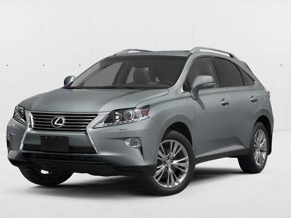 LEXUS RX 2013 2T2BK1BA2DC204708 image