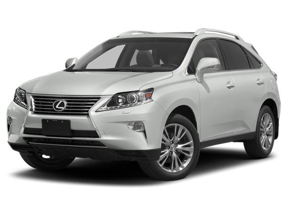 LEXUS RX 2013 2T2ZK1BA5DC102981 image